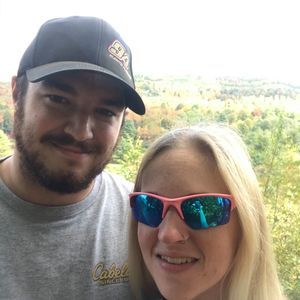 Meet your Posher, Kaitlin